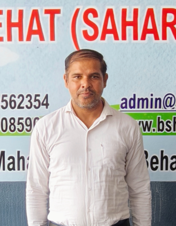 AMIT KUMAR