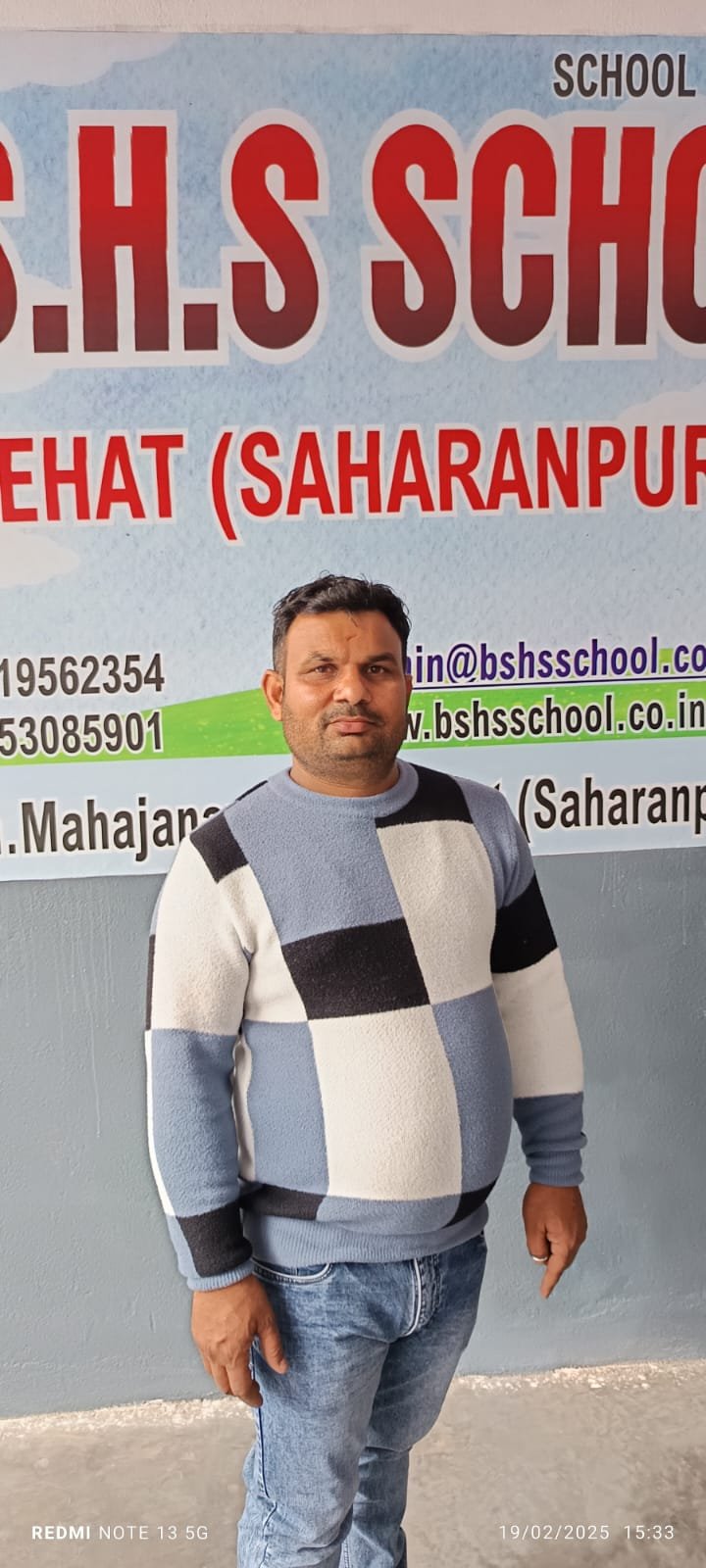 KULDEEP KAMBOJ