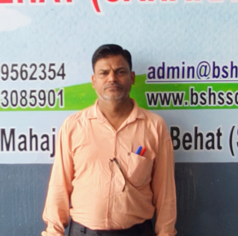 SUNEEL KUMAR DHIMAN