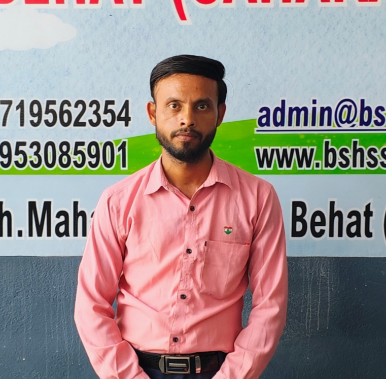 DEEPAK KUMAR